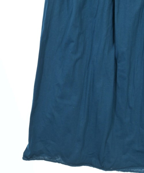 MIDIUMISOLID（ミディウミソリッド）ロング・マキシ丈スカート 青 サイズ:-(M位) レディース/2200619996017