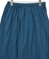 MIDIUMISOLID（ミディウミソリッド）ロング・マキシ丈スカート 青 サイズ:-(M位) レディース/2200619996017