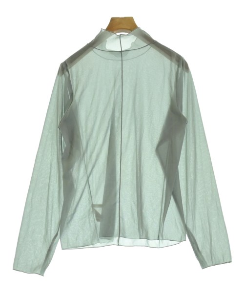 MIDIUMISOLID（ミディウミソリッド）Tシャツ・カットソー 青 サイズ:-(M位) レディース/2200630857069