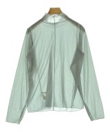 MIDIUMISOLID（ミディウミソリッド）Tシャツ・カットソー 青 サイズ:-(M位) レディース/2200630857069