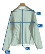 MIDIUMISOLID（ミディウミソリッド）Tシャツ・カットソー 青 サイズ:-(M位) レディース/2200630857069