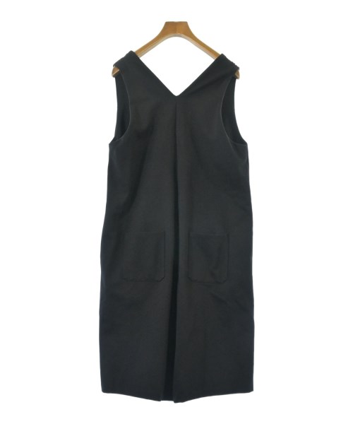MIDIUMISOLID（ミディウミソリッド）ワンピース 黒 サイズ:F レディース/2200630337035