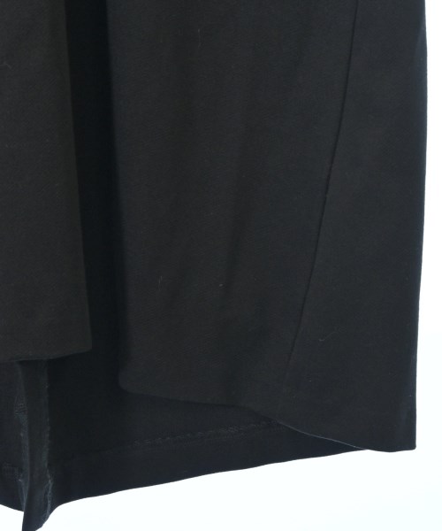 MIDIUMISOLID（ミディウミソリッド）ワンピース 黒 サイズ:F レディース/2200630337035