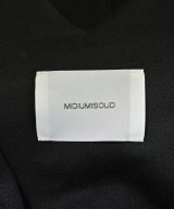 MIDIUMISOLID（ミディウミソリッド）ワンピース 黒 サイズ:F レディース/2200630337035