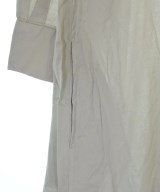 MIDIUMISOLID（ミディウミソリッド）シャツワンピース グレー サイズ:F レディース/2200633465049