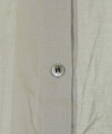 MIDIUMISOLID（ミディウミソリッド）シャツワンピース グレー サイズ:F レディース/2200633465049