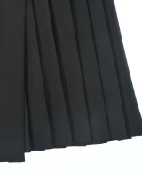 MIDIUMISOLID（ミディウミソリッド）ロング・マキシ丈スカート 黒 サイズ:-(M位) レディース/2200615466040