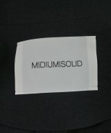 MIDIUMISOLID（ミディウミソリッド）その他 黒 サイズ:-(M位) レディース/2200612278059