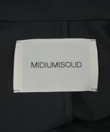 MIDIUMISOLID（ミディウミソリッド）その他 黒 サイズ:-(M位) レディース/2200612278066