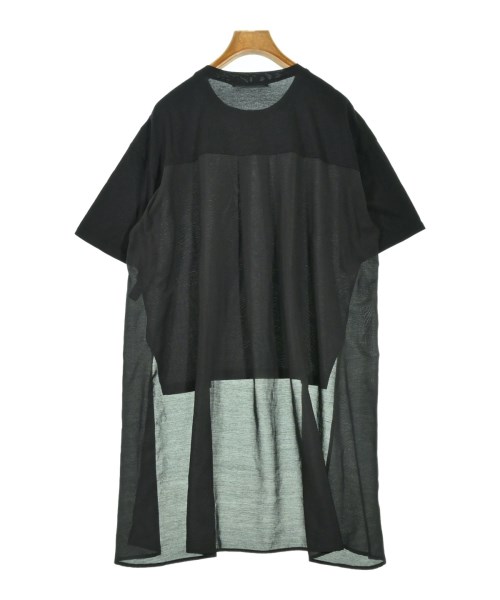MIDIUMISOLID（ミディウミソリッド）Tシャツ・カットソー 黒 サイズ:F レディース/2200608383149