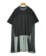 MIDIUMISOLID（ミディウミソリッド）Tシャツ・カットソー 黒 サイズ:F レディース/2200608383149