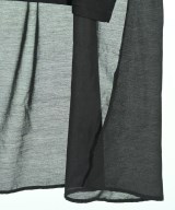 MIDIUMISOLID（ミディウミソリッド）Tシャツ・カットソー 黒 サイズ:F レディース/2200608383149