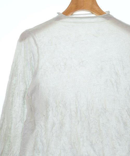 MIDIUMISOLID（ミディウミソリッド）Tシャツ・カットソー グレー サイズ:M レディース/2200616612064