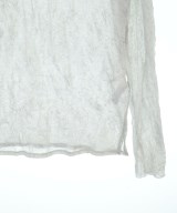 MIDIUMISOLID（ミディウミソリッド）Tシャツ・カットソー グレー サイズ:M レディース/2200616612064