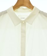 MIDIUMISOLID（ミディウミソリッド）シャツワンピース 白 サイズ:F レディース/2200613481038