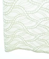 MIDIUMISOLID（ミディウミソリッド）シャツワンピース 白 サイズ:F レディース/2200613481038