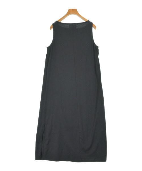 MIDIUMISOLID（ミディウミソリッド）ワンピース 黒 サイズ:-(M位) レディース/2200617487050