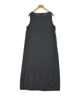 MIDIUMISOLID（ミディウミソリッド）ワンピース 黒 サイズ:-(M位) レディース/2200617487050