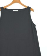 MIDIUMISOLID（ミディウミソリッド）ワンピース 黒 サイズ:-(M位) レディース/2200617487050