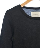 MIDIUMISOLID（ミディウミソリッド）Tシャツ・カットソー 黒 サイズ:-(XS位) レディース/2200617487074