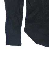 MIDIUMISOLID（ミディウミソリッド）Tシャツ・カットソー 黒 サイズ:-(XS位) レディース/2200617487074