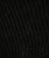 MIDIUMISOLID（ミディウミソリッド）Tシャツ・カットソー 黒 サイズ:-(XS位) レディース/2200617487074