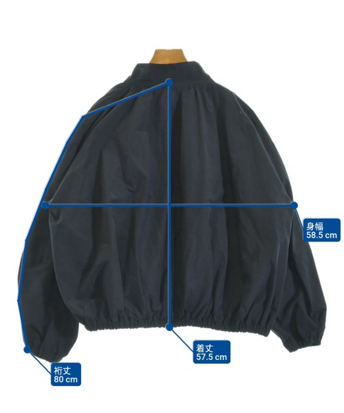 MIDIUMISOLID（ミディウミソリッド）その他 紺 サイズ:F レディース/2200620983013