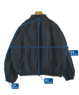 MIDIUMISOLID（ミディウミソリッド）その他 紺 サイズ:F レディース/2200620983013