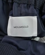MIDIUMISOLID（ミディウミソリッド）その他 紺 サイズ:38(M位) レディース/2200604478115