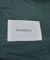 MIDIUMISOLID（ミディウミソリッド）その他 緑 サイズ:40(M位) レディース/2200604478306