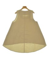 MIDIUMISOLID（ミディウミソリッド）ブラウス ベージュ サイズ:F レディース/2200672852060