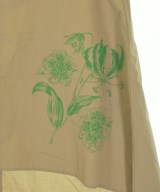 MIDIUMISOLID（ミディウミソリッド）ブラウス ベージュ サイズ:F レディース/2200672852060