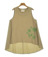 MIDIUMISOLID ブラウス