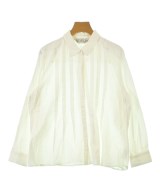 MIDIUMISOLID カジュアルシャツ