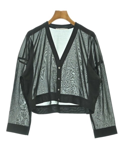 MIDIUMISOLID(ミディウミソリッド)カジュアルシャツ 黒 サイズ:F/2200663178087