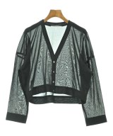 MIDIUMISOLID カジュアルシャツ