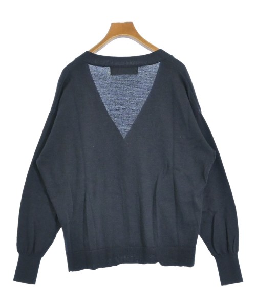 MIDIUMISOLID（ミディウミソリッド）カーディガン 紺 サイズ:-(M位) レディース/2200674462021