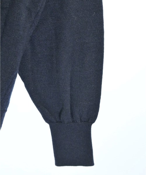 MIDIUMISOLID（ミディウミソリッド）カーディガン 紺 サイズ:-(M位) レディース/2200674462021