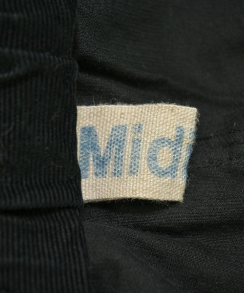 MIDIUMISOLID（ミディウミソリッド）その他 黒 サイズ:-(M位) レディース/2200674462038
