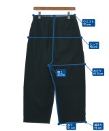 MIDIUMISOLID（ミディウミソリッド）その他 黒 サイズ:-(M位) レディース/2200674462038