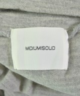 MIDIUMISOLID（ミディウミソリッド）ニット・セーター グレー サイズ:F レディース/2200695147396