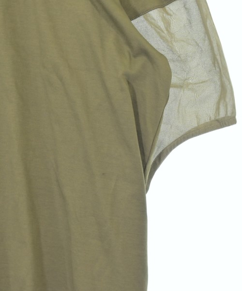 MIDIUMISOLID（ミディウミソリッド）Tシャツ・カットソー 緑 サイズ:F レディース/2200697183071