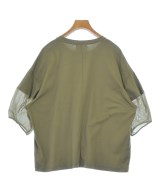 MIDIUMISOLID（ミディウミソリッド）Tシャツ・カットソー 緑 サイズ:F レディース/2200697183071