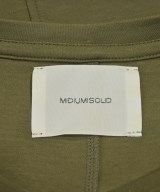 MIDIUMISOLID（ミディウミソリッド）Tシャツ・カットソー 緑 サイズ:F レディース/2200697183071