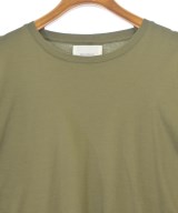 MIDIUMISOLID（ミディウミソリッド）Tシャツ・カットソー 緑 サイズ:F レディース/2200697183071