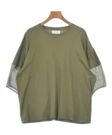 MIDIUMISOLID Tシャツ・カットソー