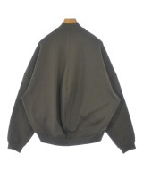 MIDIUMISOLID（ミディウミソリッド）カーディガン 茶 サイズ:38(M位) レディース/2200697183088