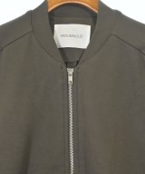 MIDIUMISOLID（ミディウミソリッド）カーディガン 茶 サイズ:38(M位) レディース/2200697183088