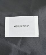 MIDIUMISOLID（ミディウミソリッド）その他 黒 サイズ:40(M位) レディース/2200699176088
