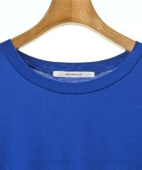 MIDIUMISOLID（ミディウミソリッド）Tシャツ・カットソー 青 サイズ:F レディース/2200699176156